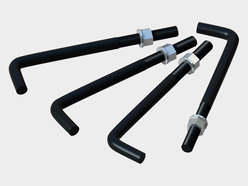 Anker boltlar (guruhlar)